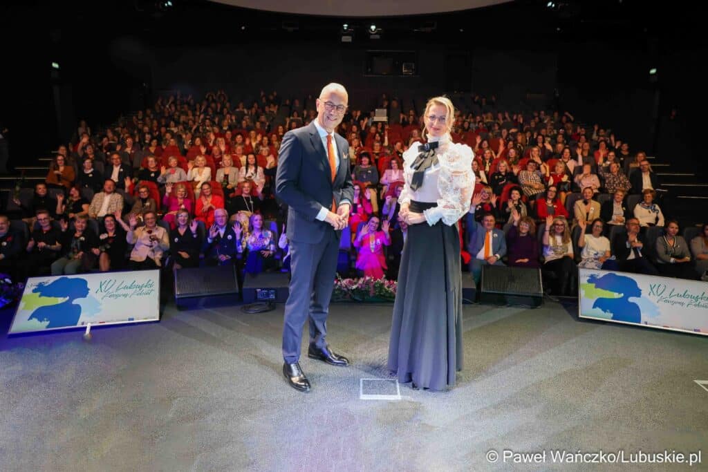 marcin jabłoński i katarzyna kozińska