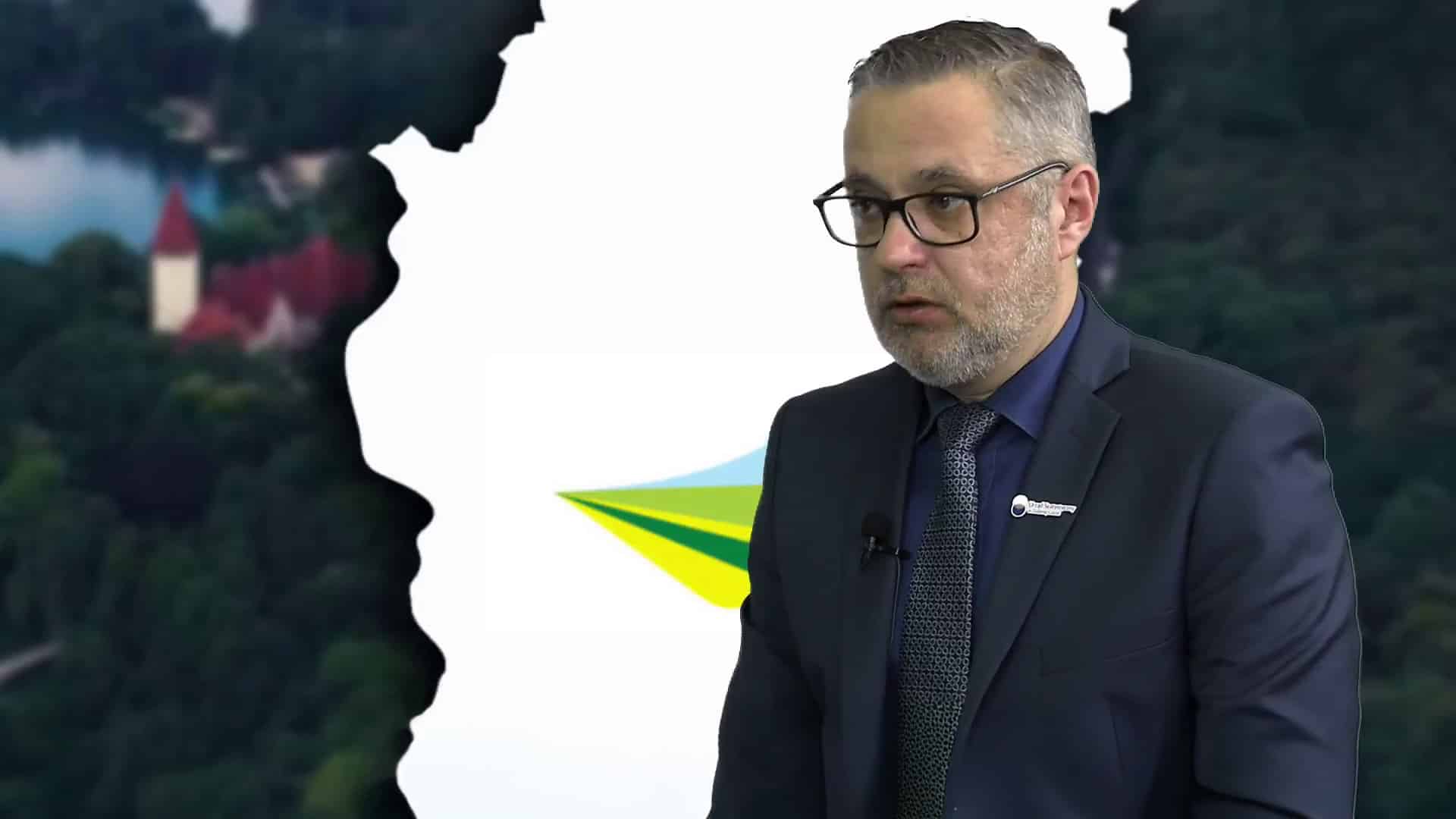   Samorządy w końcu zrozumiały że demografia może je pogrzebać WIDEO