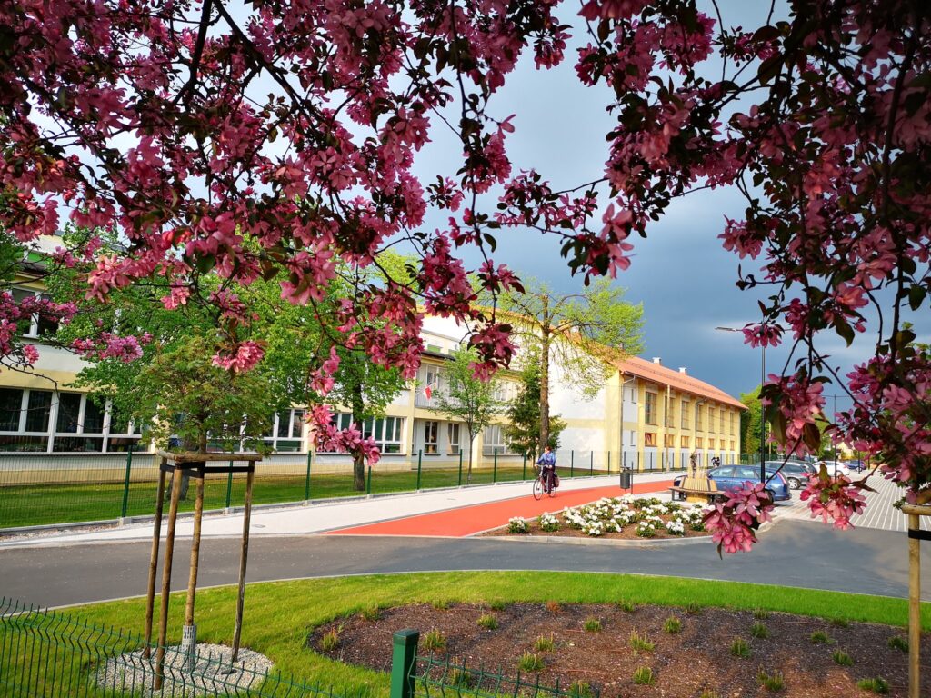 Sława: Więcej kasy w budżecie, lepsze warunki dla uczniów. Niebawem remont szkoły 