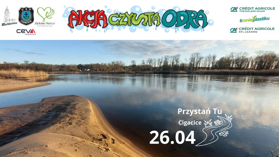 Akcja Czysta Odra