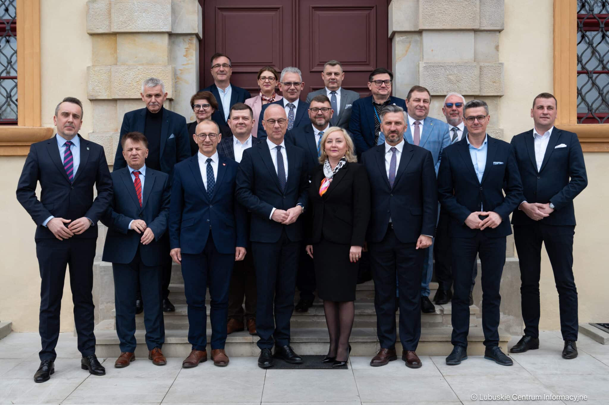   Lubuskie się wyludnia Jest plan jak temu przeciwdziałać