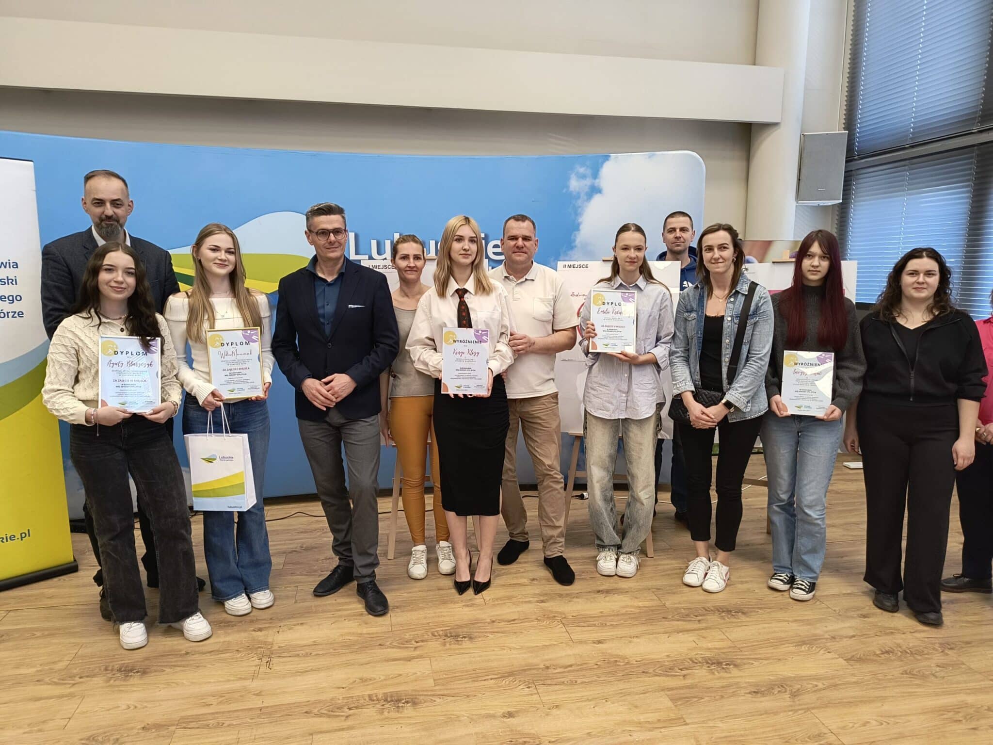   Mój zdrowy styl życia Znamy zwycięzców konkursu WIDEO