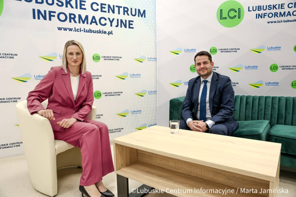 Region Północ: Kultura, rolnictwo i energia przyszłości Marek Halasz był gościem programu Region Północ.