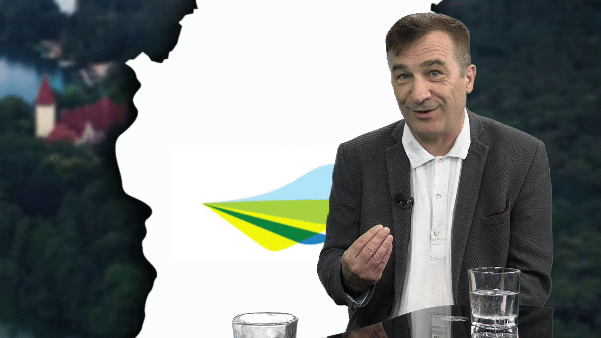   Kampanijna gra migrantami Tym razem także legalnymi WIDEO