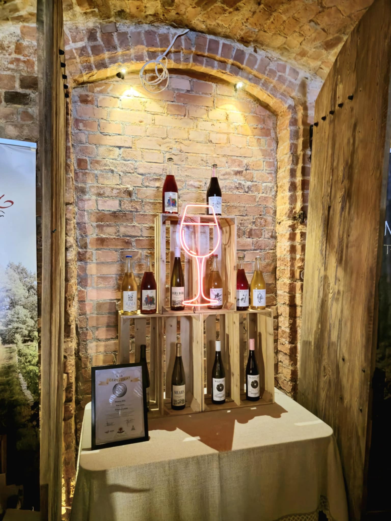   Te wina są warte zachodu