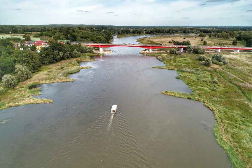 Odra bez osobowości prawnej. Zabrakło podpisów 