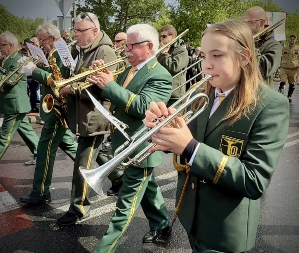 Most w Cigacicach świętuje 100-lecie. To więcej niż przeprawa 