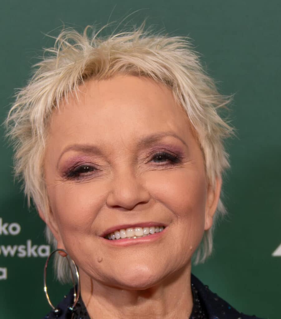 Małgorzata Ostrowska