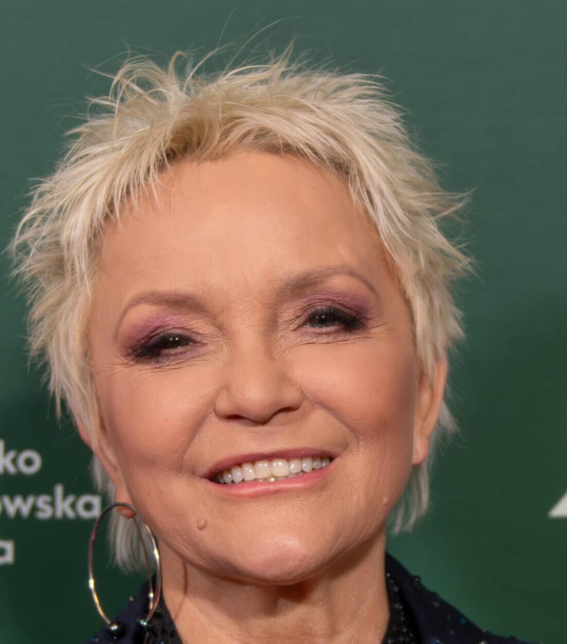 Małgorzata Ostrowska  Święto Województwa Lubuskiego 2025 w Żaganiu