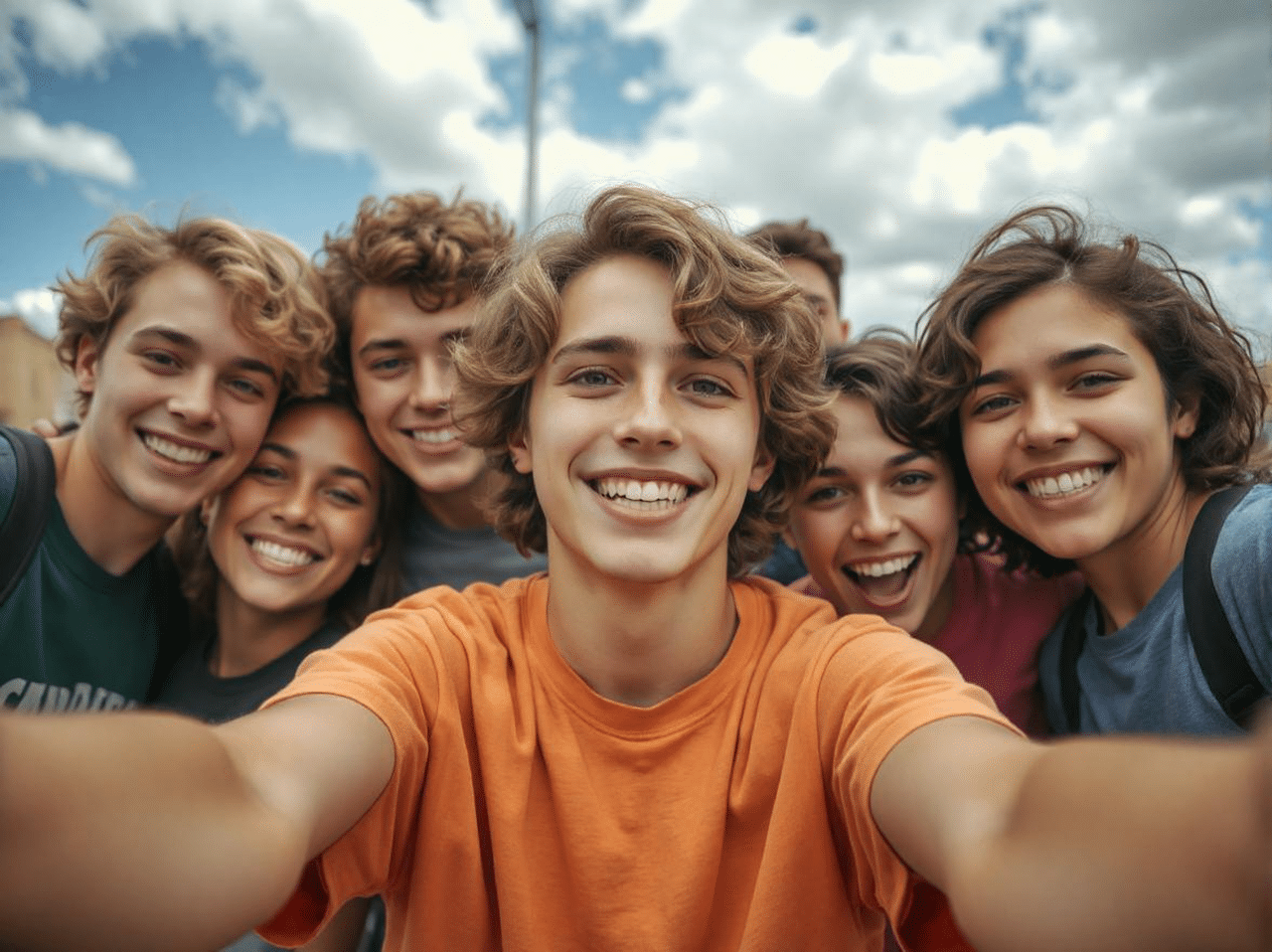   To idzie młodość Pieniądze na wsparcie młodzieżowych inicjatyw