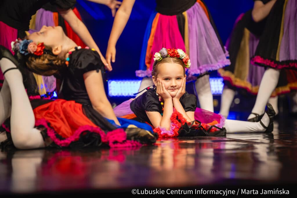 Szósta edycja Konfrontacji Tańca Współczesnego poruszyła serca i ciała