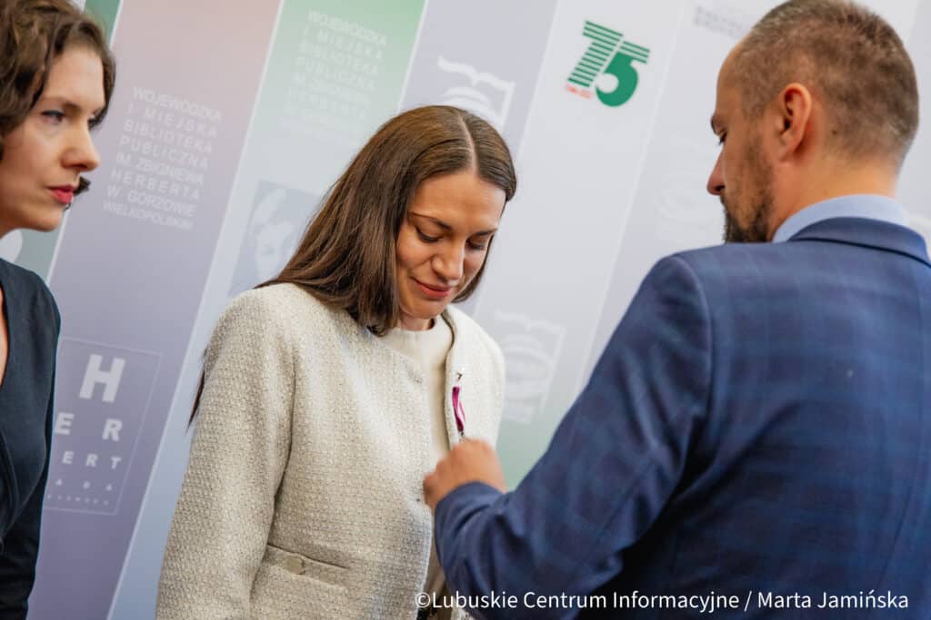 Dzień bibliotekarza