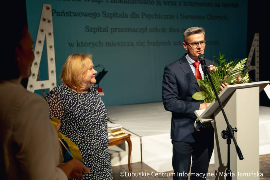 70-lecie gorzowskiego Medyka