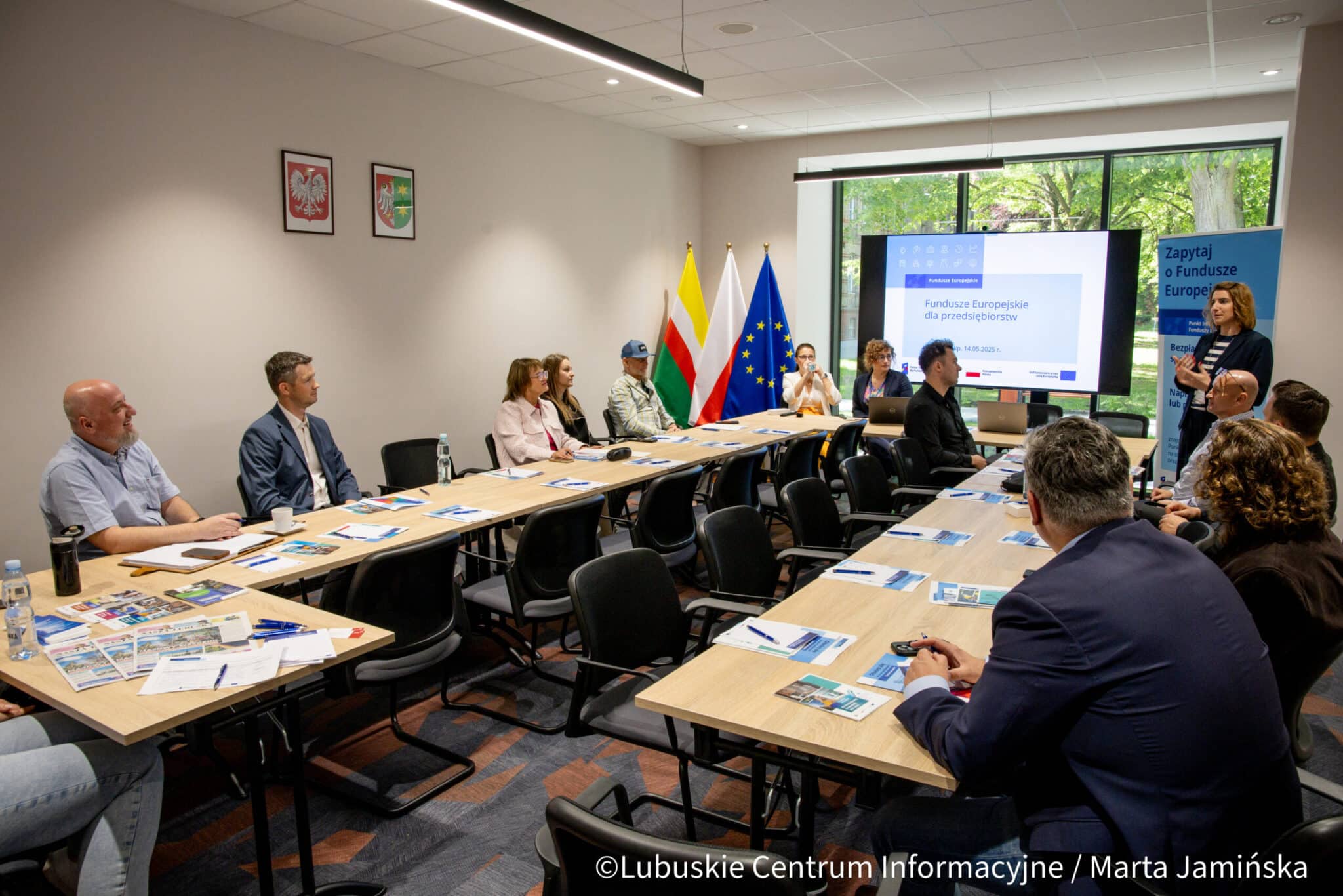   Wsparcie dla małych i średnich firm potrzebne od zaraz