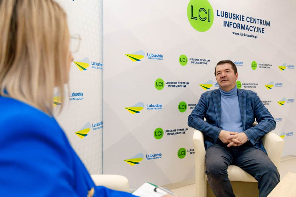 Profesor Paweł Leszczyński był gościem LCI.