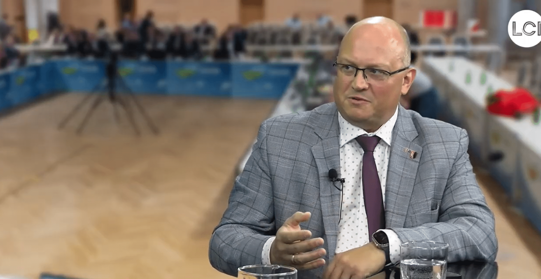   Chcemy by młodzi zostawali w Lubuskiem albo wracali tutaj po studiach