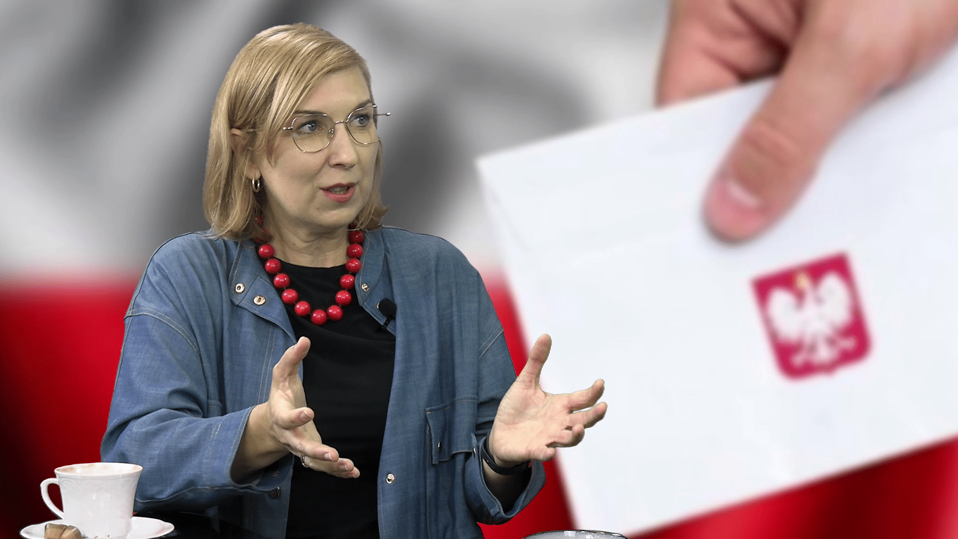 osos_wybory Ostatnie chwile kampanii wyborczej i jedno pytanie Trzaskowski czy Nawrocki WIDEO