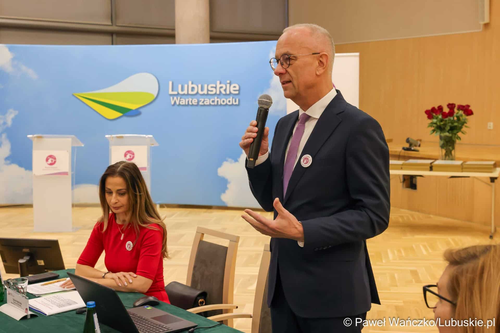 plan_ludnosciowy Równościowy Plan Działania dla województwa lubuskiego na lata 2025 2030 przyjęty