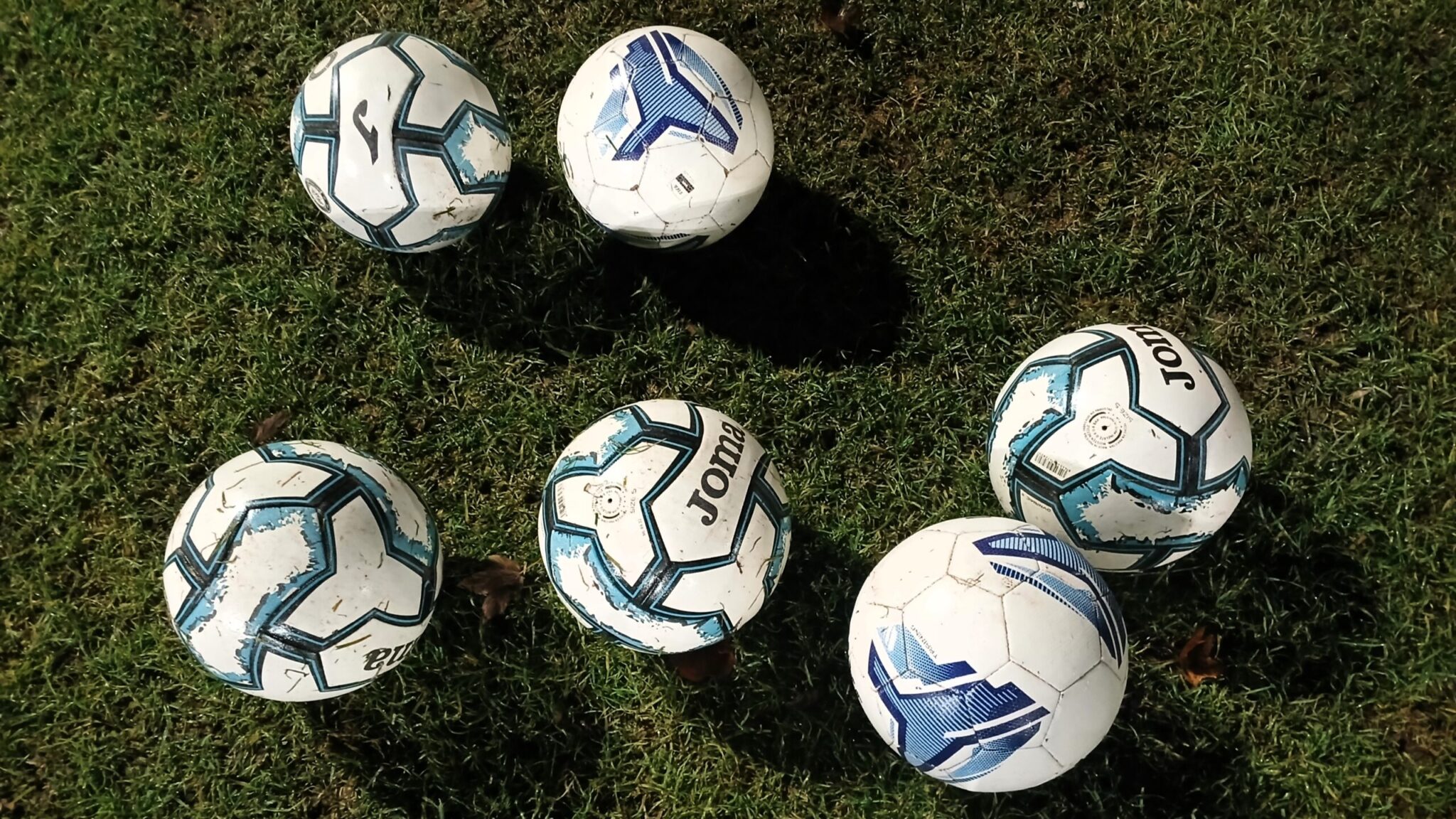 Pięć piłek na boisku  Piłkarskie ostatki Awans dla Łucznika Strzelce Krajeńskie