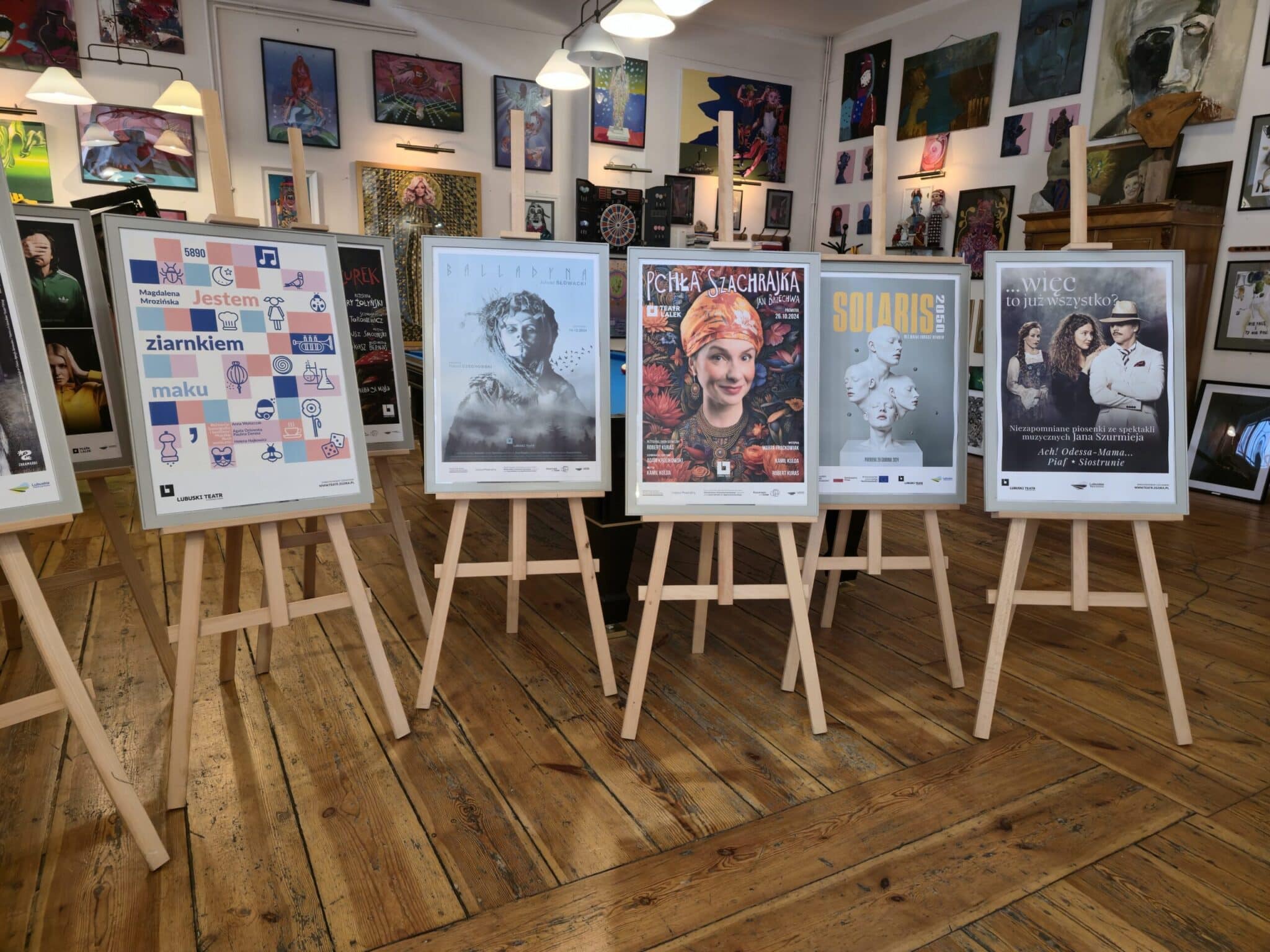   więc to już wszystko Pora podsumować sezon teatralny 20242025