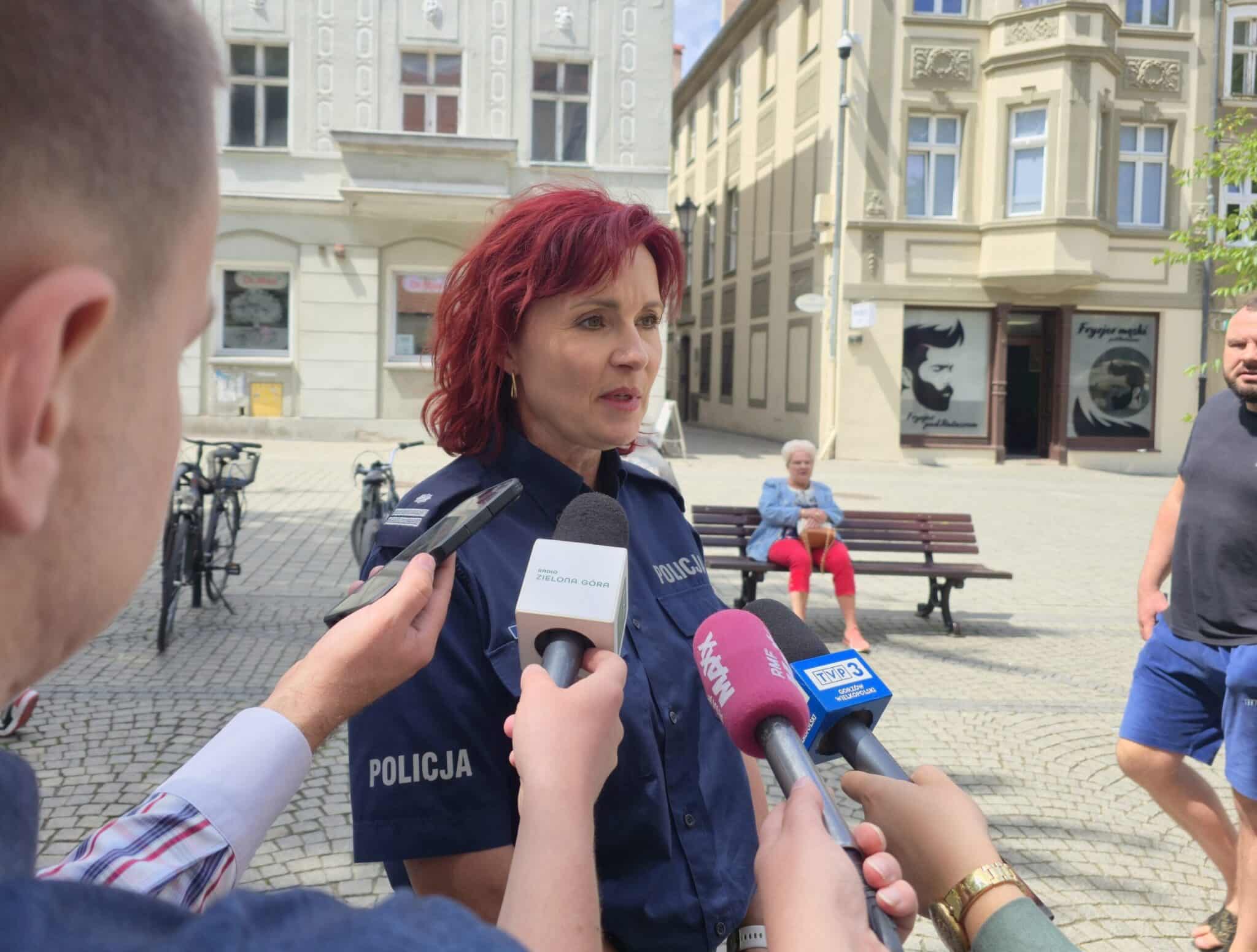   Policja Nie było zgłoszeń o nielegalnych migrantach