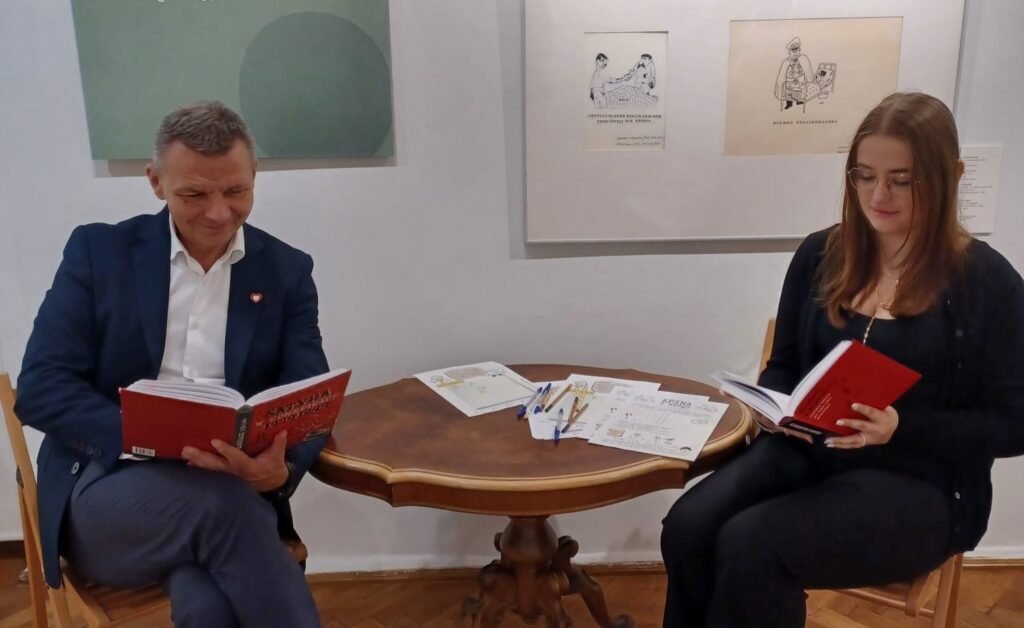 Przewodniczący rady: „To coś więcej niż projekt”