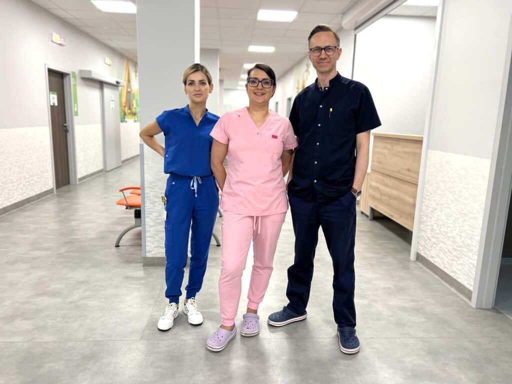 To rzadkość w skali kraju. Tak zielonogórscy lekarze pomogą nastolatkom z guzami jajnika 