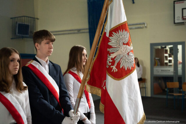 80-lecie Szkoły Podstawowej w Trzcielu. 06.06.2025
