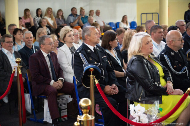 80-lecie Szkoły Podstawowej w Trzcielu. 06.06.2025