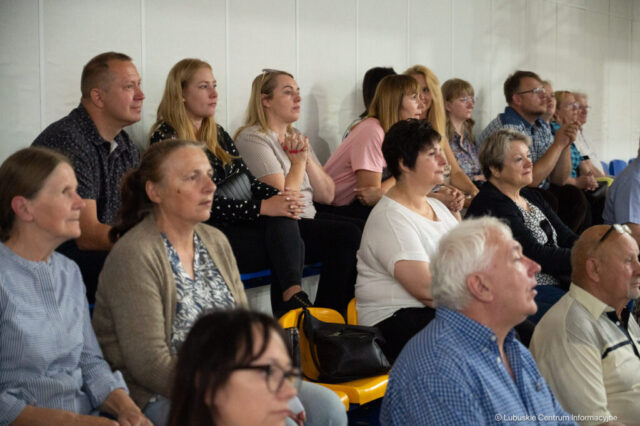 80-lecie Szkoły Podstawowej w Trzcielu. 06.06.2025