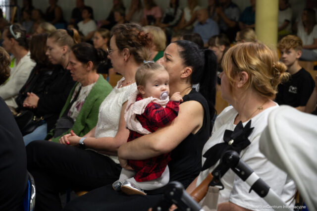 80-lecie Szkoły Podstawowej w Trzcielu. 06.06.2025