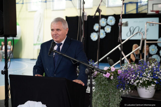 80-lecie Szkoły Podstawowej w Trzcielu. 06.06.2025