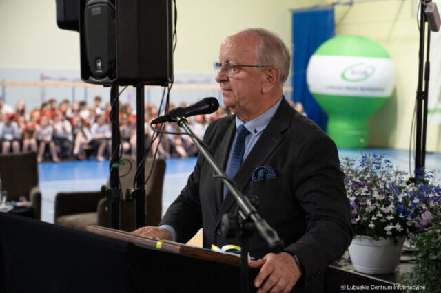 80-lecie Szkoły Podstawowej w Trzcielu. 06.06.2025