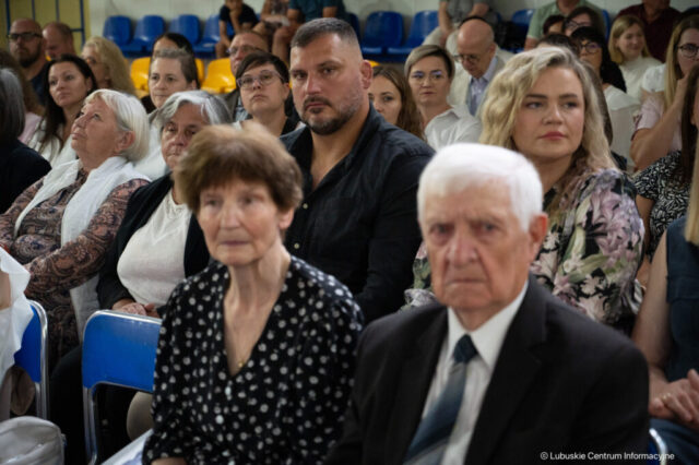 80-lecie Szkoły Podstawowej w Trzcielu. 06.06.2025