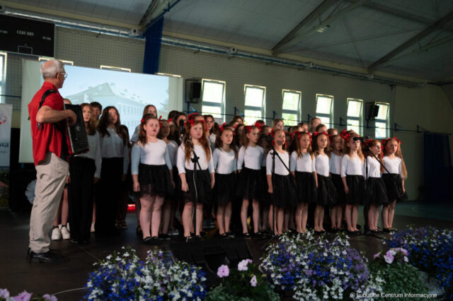 80-lecie Szkoły Podstawowej w Trzcielu. 06.06.2025