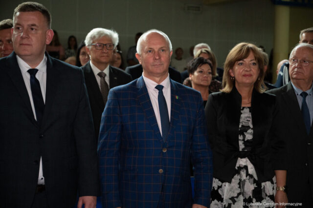 80-lecie Szkoły Podstawowej w Trzcielu. 06.06.2025