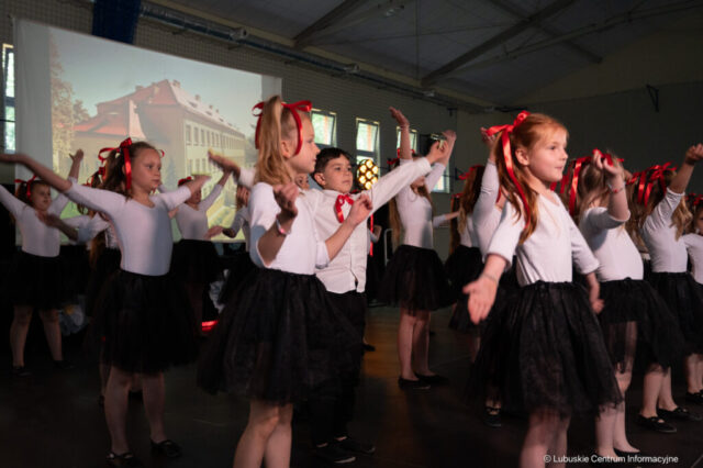 80-lecie Szkoły Podstawowej w Trzcielu. 06.06.2025