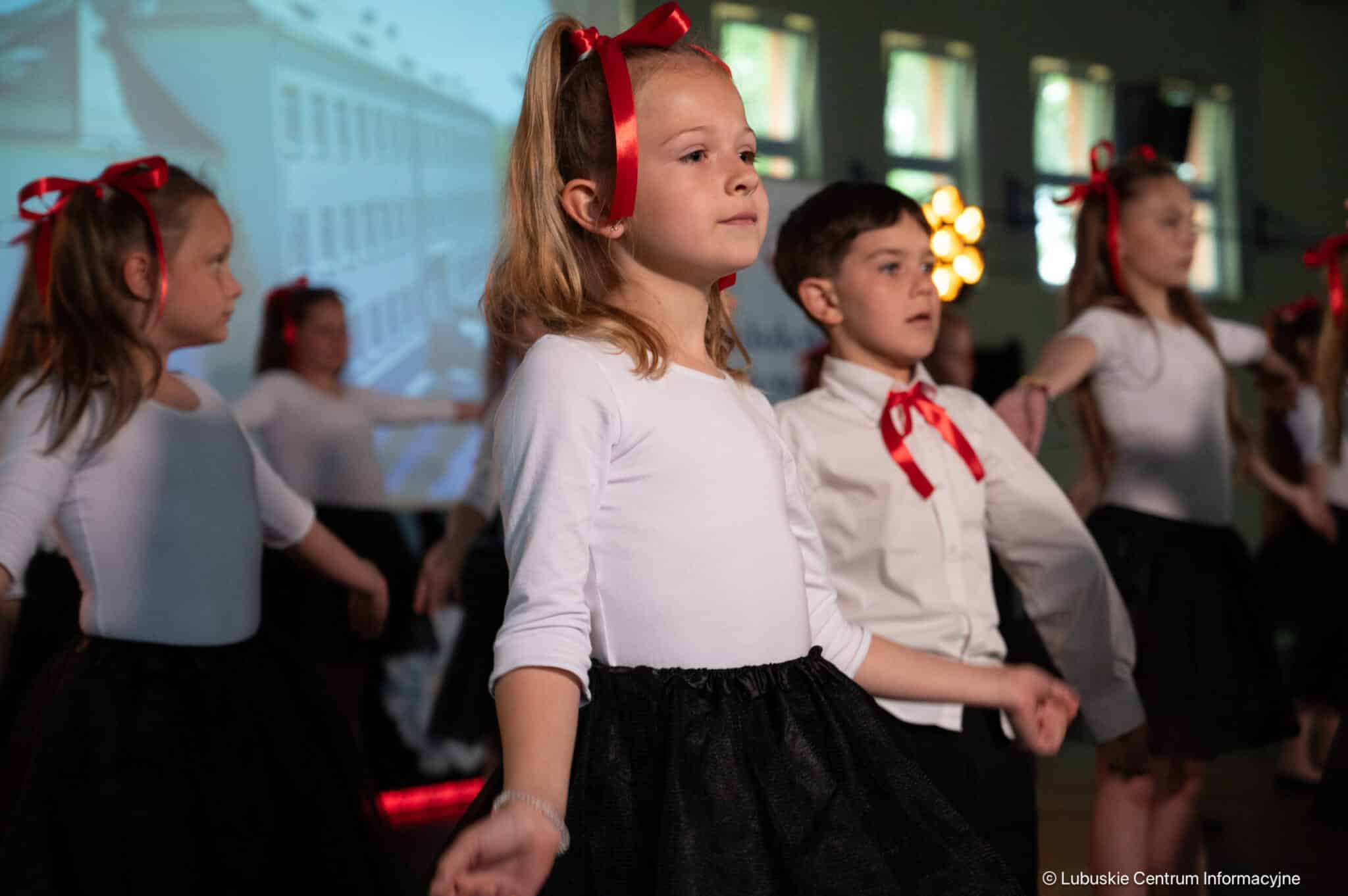80-lecie Szkoły Podstawowej w Trzcielu. 06.06.2025 80 lat historii Trzciela pod jednym dachem