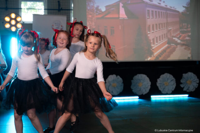 80-lecie Szkoły Podstawowej w Trzcielu. 06.06.2025