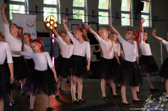 80-lecie Szkoły Podstawowej w Trzcielu. 06.06.2025