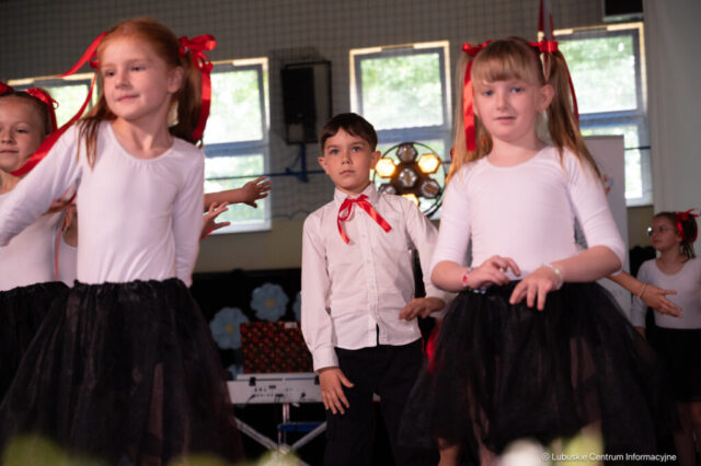 80-lecie Szkoły Podstawowej w Trzcielu. 06.06.2025