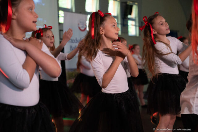 80-lecie Szkoły Podstawowej w Trzcielu. 06.06.2025