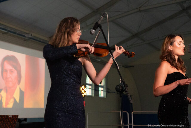 80-lecie Szkoły Podstawowej w Trzcielu. 06.06.2025
