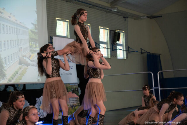 80-lecie Szkoły Podstawowej w Trzcielu. 06.06.2025