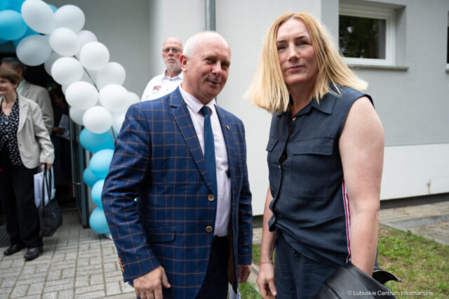 80-lecie Szkoły Podstawowej w Trzcielu. 06.06.2025