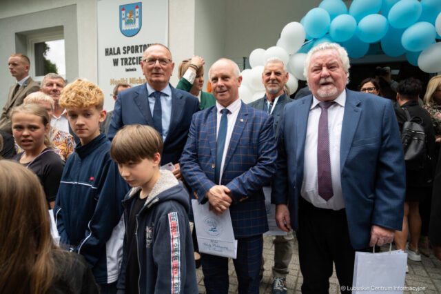 80-lecie Szkoły Podstawowej w Trzcielu. 06.06.2025