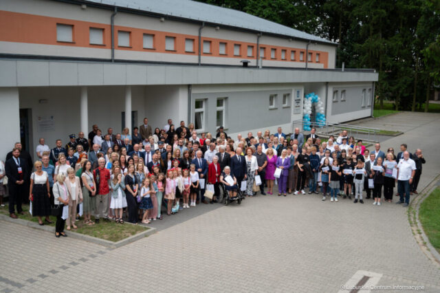 80-lecie Szkoły Podstawowej w Trzcielu. 06.06.2025