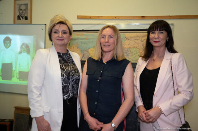 80-lecie Szkoły Podstawowej w Trzcielu. 06.06.2025