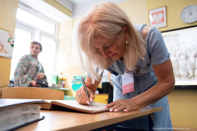 80-lecie Szkoły Podstawowej w Trzcielu. 06.06.2025