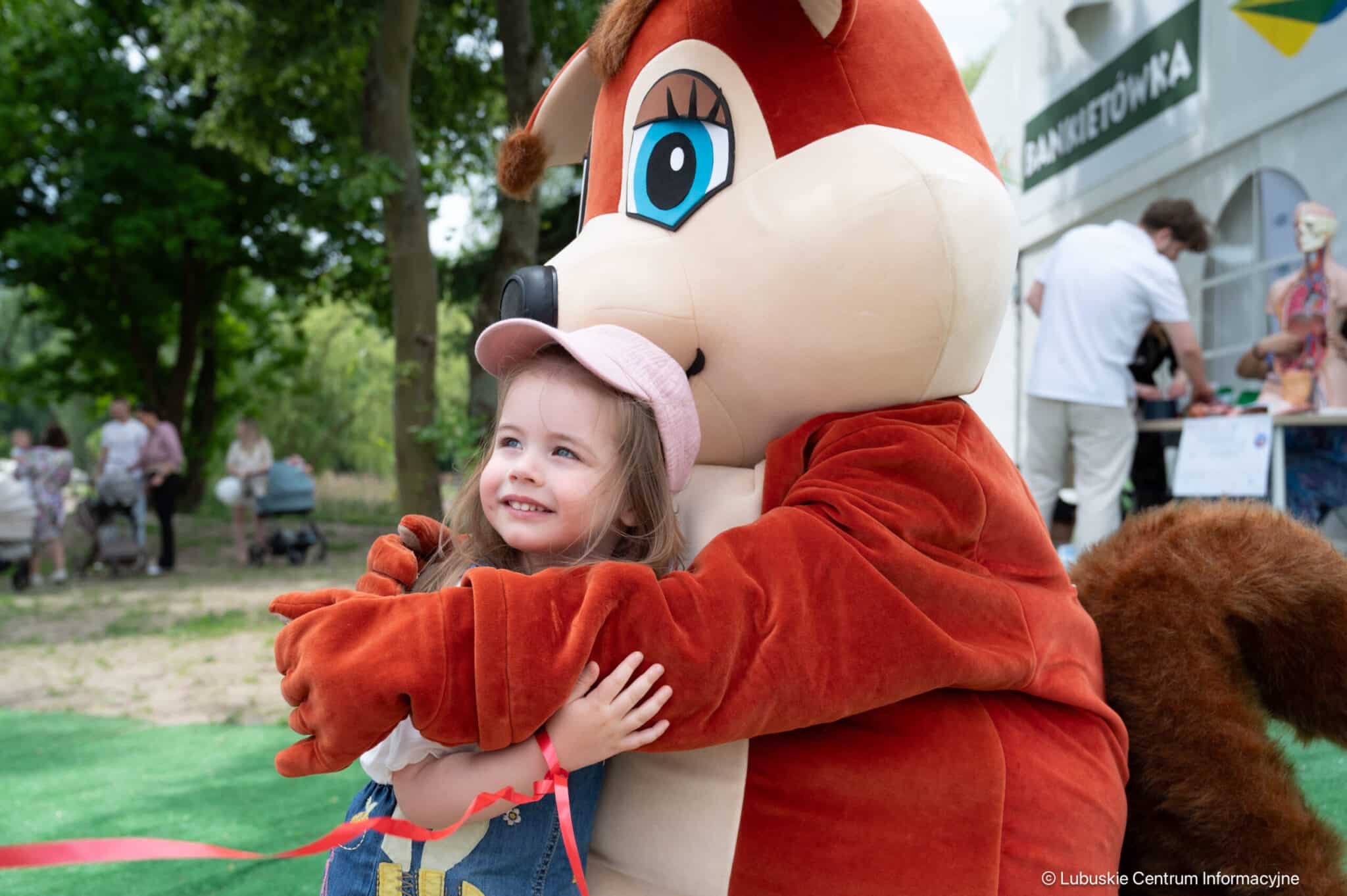   Lubuski Piknik Zdrowia w Drzonkowie za nami